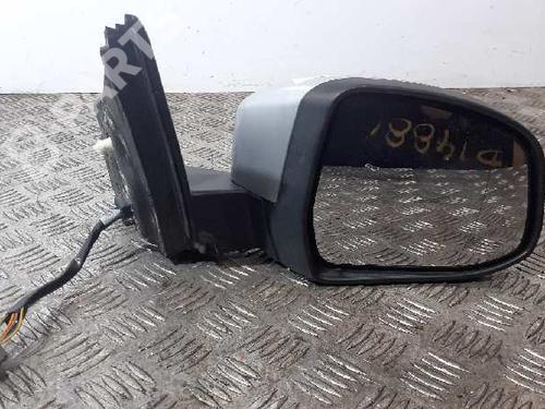 Right mirror FORD MONDEO IV (BA7)  | BP11203053C27 