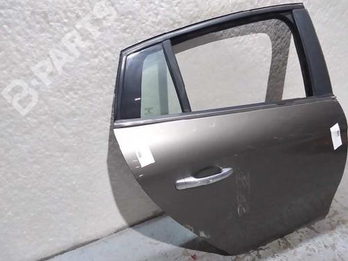 Right rear door FIAT BRAVO II (198_) 1.6 D Multijet (198AXH1B) | BP10638750C5 