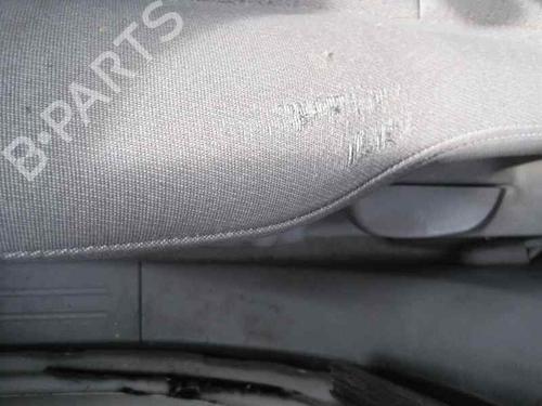 Tailgate lock KIA SORENTO I (JC) 2.5 CRDi 4WD | BP4200615C101 