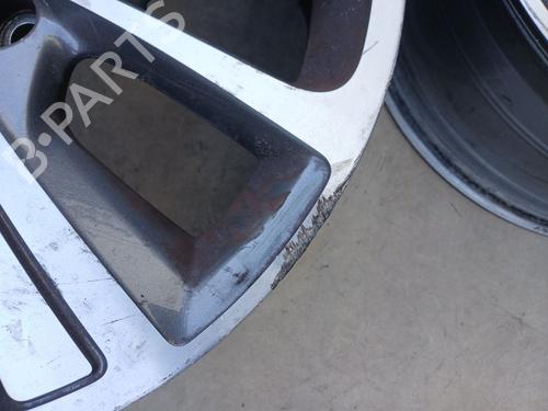 Rim CITROËN C4 Grand Picasso II (DA_, DE_) 1.6 BlueHDi 120 | BP27930924C45