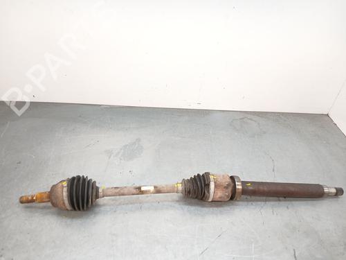 Used Right front driveshaft Right front driveshaft FORD C-MAX II (DXA/CB7, DXA/CEU) 1.0 EcoBoost (125 hp) 34119787 34119787