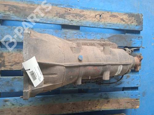 Used Gearbox BMW 1 (E87) 120 d (163 hp) 12194432