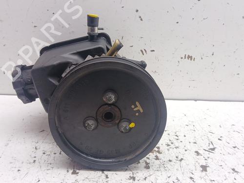Used Steering pump Steering pump 39474554 39474554