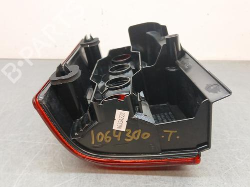Right taillight CITROËN BERLINGO / BERLINGO FIRST MPV (MF_, GJK_, GFK_)  | BP28283347C35 