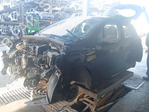 Used Parts PEUGEOT 208 I (CA_, CC_)  1.2 VTI 82  4597148