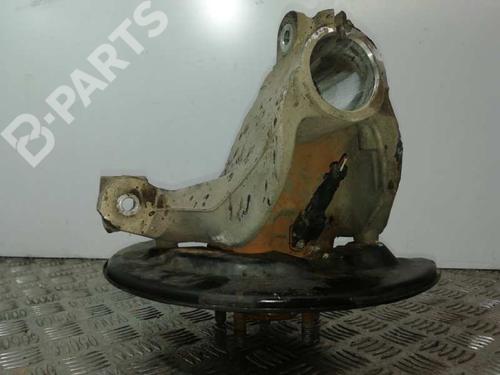 Right front steering knuckle VOLVO V40 Hatchback (525)  | BP9576817M26 