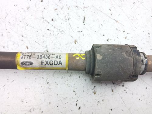 Right front driveshaft FORD TRANSIT COURIER B460 Box Body/MPV 1.5 TDCi | BP37294827M39 - Image 5