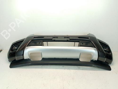 Used Front bumper FORD RANGER (TKE) [2011-2025]  27480180