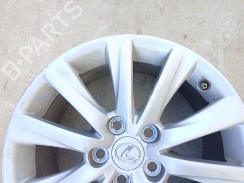 Fælk LEXUS IS III (_E3_) 300h (AVE30_, AVE30R) | BP34267975C45 - Image 2