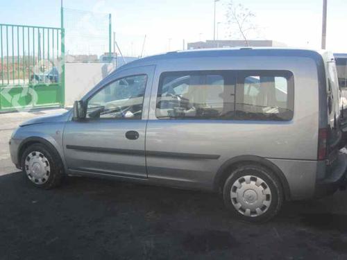 Subframe OPEL COMBO Box Body/MPV 1.7 CDTI 16V | BP2427994M9 
