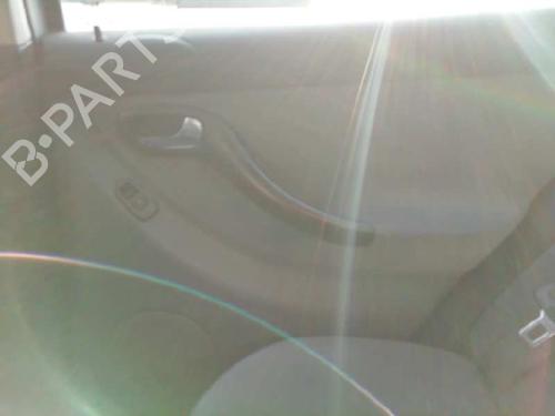 Front right lock SEAT TOLEDO II (1M2) 1.9 TDI | BP5609719C97 