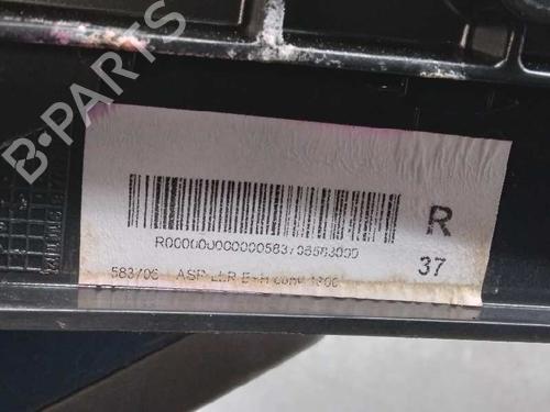 Right mirror OPEL ASTRA J (P10)  | BP16271984C27 