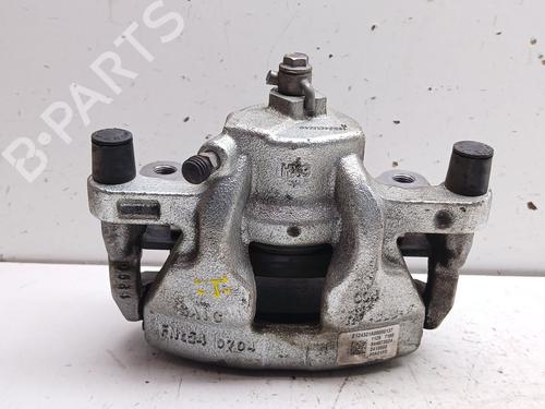 Used Left front brake caliper Left front brake caliper MG MG HS (AS23) 1.5 T (SAS23) (162 hp) 34267918 34267918