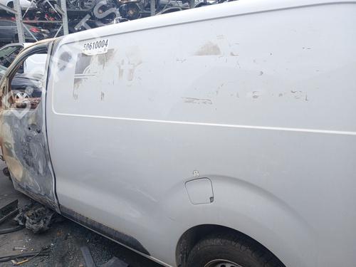 Used Parts OPEL VIVARO C Van (K0) 1.5 All-wheel Drive 4921893
