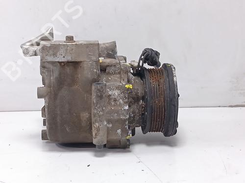 AC compressor FORD FIESTA VI (CB1, CCN) | BP37521845M34 - Image 3