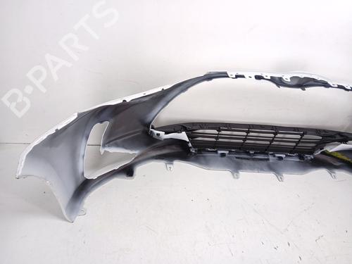 Front bumper TOYOTA YARIS (_P13_)  | BP29307558C7 