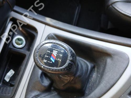 Used Shift knob BMW 1 (E87) 118 d (143 hp) 22384410