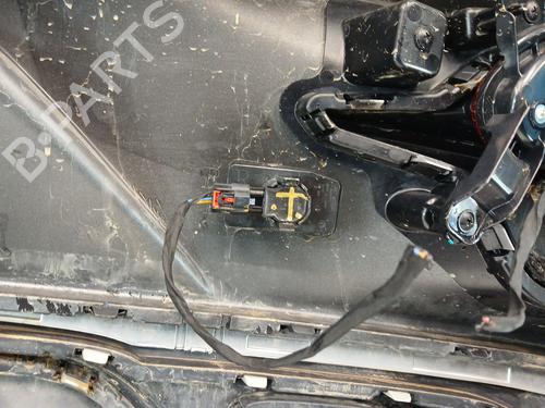 Rear bumper MG MG ZS SUV (AZS1) 1.5 VTi | BP23945775C8