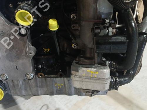 Motor VW GOLF V (1K1) 1.9 TDI | BP30635726M1 