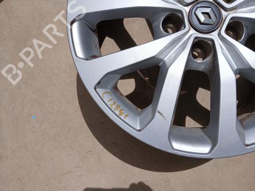 Fælk RENAULT KADJAR (HA_, HL_) | BP38436578C45 - Image 2