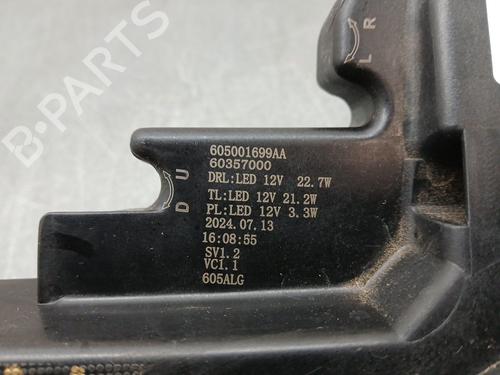 Right headlight OMODA 5 | BP29284348C29 - Image 7