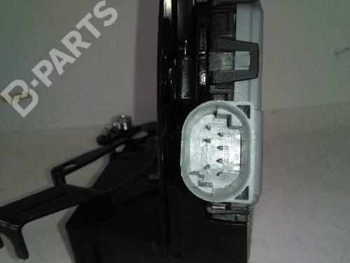 Front right lock BMW 3 Coupe (E46)  | BP12195036C97 