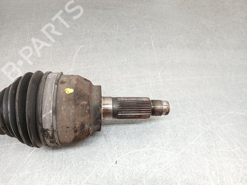 Left front driveshaft MAZDA 3 (BK) 1.6 DI Turbo | BP36052635M38 - Image 3