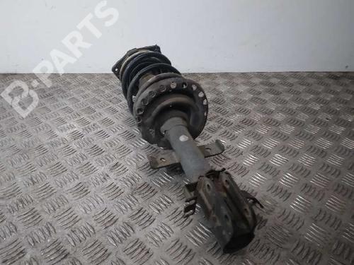 Left front shock absorber RENAULT CLIO III (BR0/1, CR0/1) 1.5 dCi (BR17, CR17) | BP2358388M16 