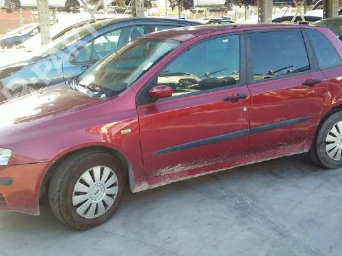 Gasfjeder motorhjelm FIAT STILO (192_) 1.9 JTD (192_XE1A) | BP14248451C139 