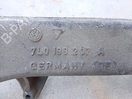 Subframe PORSCHE CAYENNE (9PA) 3.2 | BP38015540M9  - Image 5