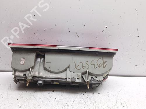 Left taillight FORD TRANSIT CONNECT (P65_, P70_, P80_) 1.8 TDCi | BP34215598C34 - Image 5