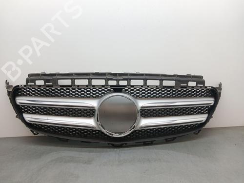 Used Grille MERCEDES-BENZ E-CLASS (W213) E 350 e (213.050) (286 hp) 30174724