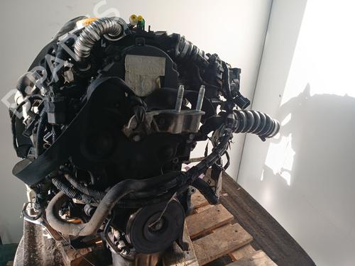 Engine MAZDA 3 Saloon (BL) 1.6 MZR CD (BL14) | BP38759758M1 - Image 5