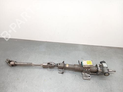 Used Steering column CHEVROLET MATIZ (M200, M250) 0.8 LPG (52 hp) 30544262