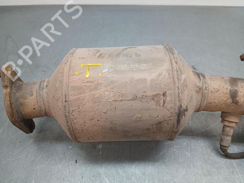 Catalyst FORD TRANSIT V363 Van (FCD, FDD) 2.0 EcoBlue | BP31965569M10 - Image 3