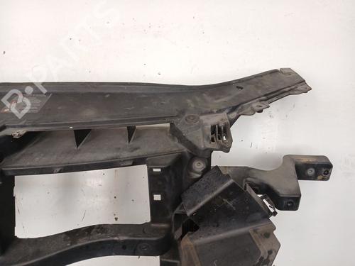 Frontplade/Frontkurv VW PASSAT B6 (3C2) 2.0 TDI | BP29432596C72 