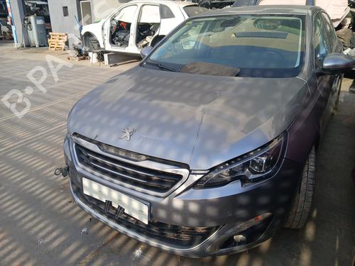 Left tailgate light PEUGEOT 308 II (LB_, LP_, LW_, LH_, L3_) 1.2 THP 130 | BP26711729C79 