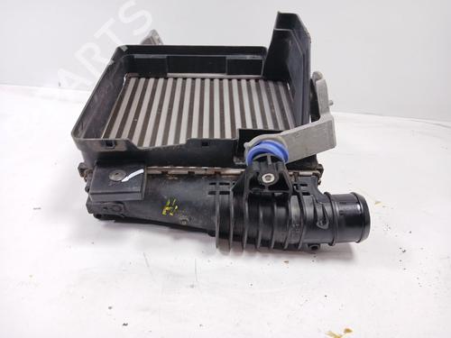 Intercooler CITROËN C5 AIRCROSS (A_) 1.6 Hybrid 225 (A45GFR) | BP16316816M30 