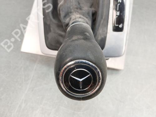 Gear lever MERCEDES-BENZ E-CLASS (W212) E 220 CDI / BlueTEC (212.001, 212.002) | BP30081101M90 - Image 7