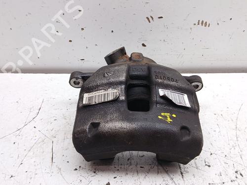 Right front brake caliper OPEL COMBO E Tour / Life (K9) 1.5 | BP35948824M104 - Image 3