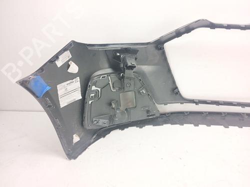 Front bumper AUDI A1 CITY CARVER (GBH) 30 TFSI | BP29121248C7 