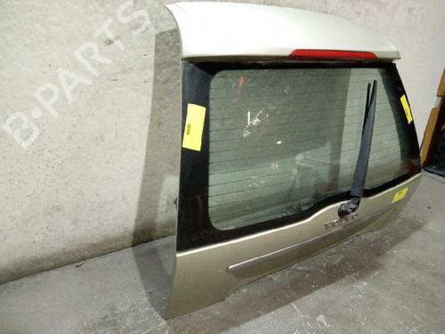 Tailgate VOLVO XC90 I (275) D5 AWD | BP13718211C6 
