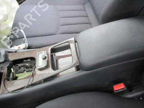Subframe MERCEDES-BENZ C-CLASS (W203) C 200 Kompressor (203.042) | BP2380174M9  - Image 22