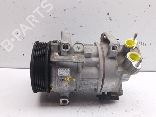 Used AC compressor AC compressor CITROËN C4 II (NC_) 1.2 THP 130 (NCHNYM, NCHNYT) (130 hp) 36160125 36160125