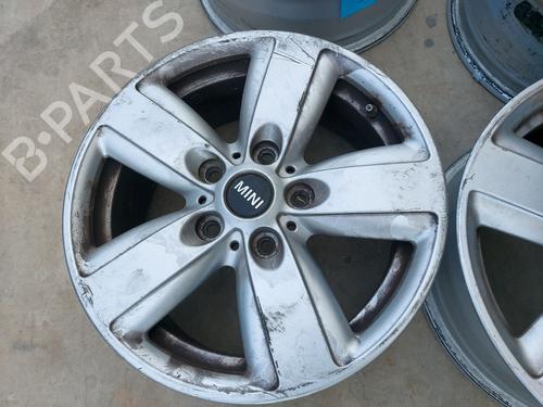 Used Rim MINI MINI COUNTRYMAN (R60) One D (90 hp) 25031993