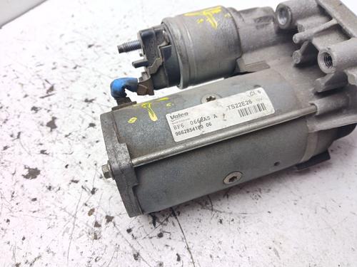 Starter PEUGEOT 2008 I (CU_) 1.6 BlueHDi 100 | BP39611432M8 - Image 3
