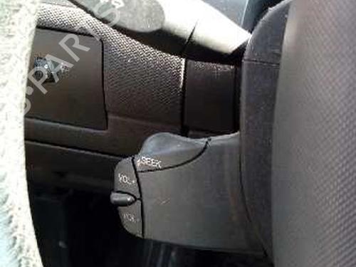 Display monitor FORD MONDEO III (B5Y) 2.0 16V TDDi / TDCi | BP2424343C48 