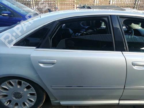 Dør højre bagtil AUDI A8 D3 (4E2, 4E8) 3.7 quattro (280 hp) 11230257