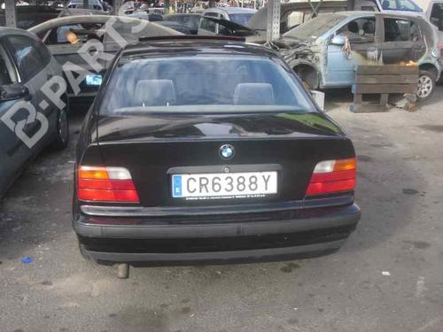 Gearbox BMW 3 (E36) 325 tds | BP2376923M3 