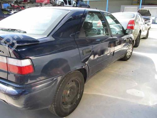 Gearbox CITROËN XANTIA (X1_, X2_) 2.0 HDI 90 | BP2372265M3 